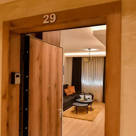 Heart Of - Apartment *