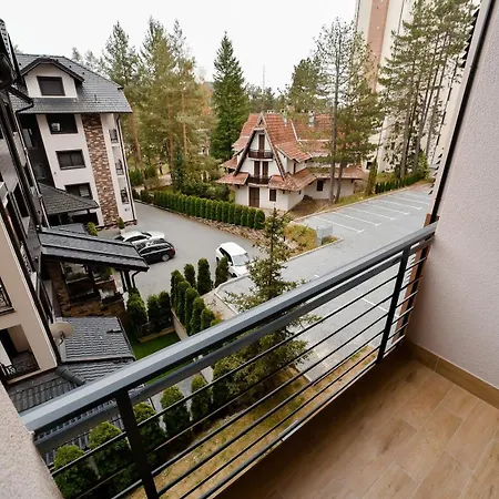Heart Of - Apartment *
