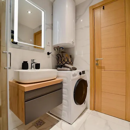 Heart Of - Apartment Zlatibor