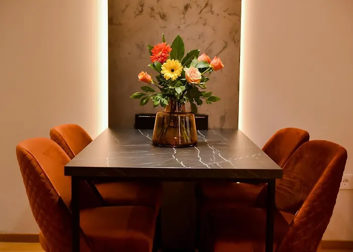 Heart Of - Appartement