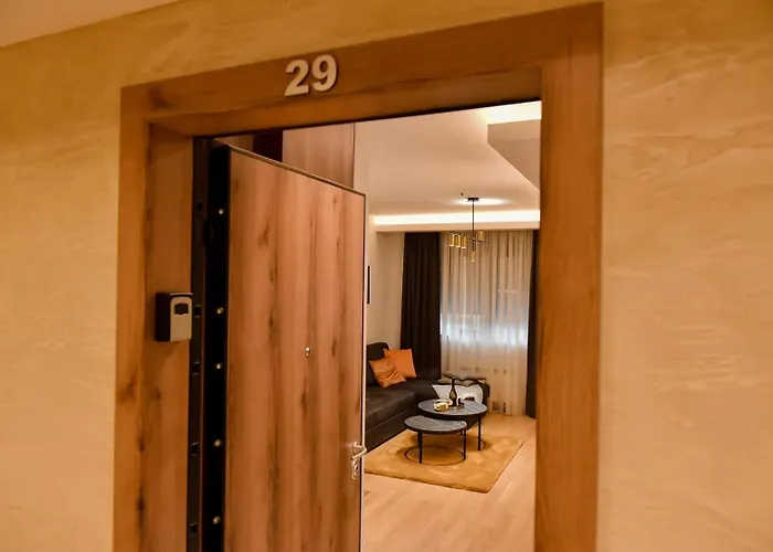 Heart Of - Appartement *