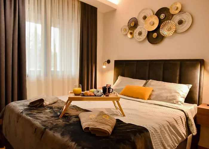 Appartement Heart Of -