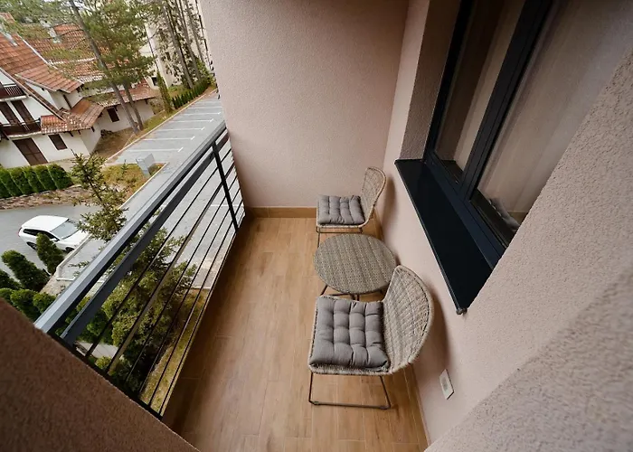 Heart Of - Appartement