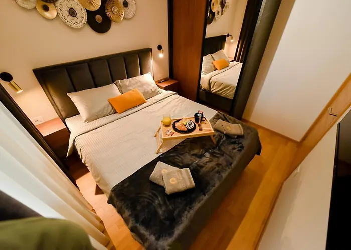 Appartement Heart Of -