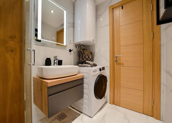 Heart Of - Appartement Zlatibor